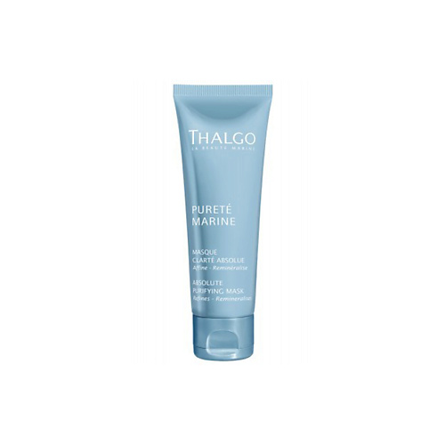 THALGO Маска очищающая с каолином Purete Marine Purifying Mask