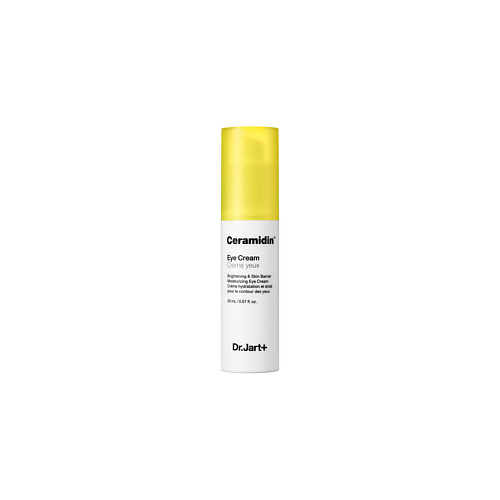 DR. JART+ Крем для глаз увлажняющий и освежающий Ceramidin Eye Cream