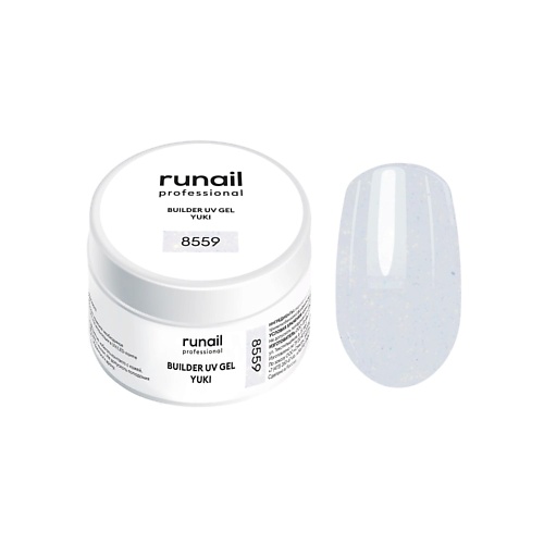 RUNAIL PROFESSIONAL УФ-гель моделирующий POTAL