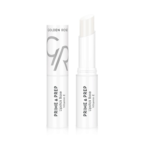 GOLDEN ROSE Помада основа для макияжа губ Prime & Prep Lipstick Base