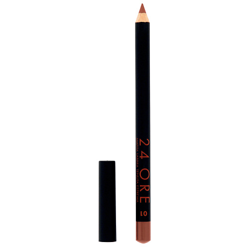 DEBORAH MILANO Карандаш для губ стойкий 24 ORE LONG LASTING LIP PENCIL