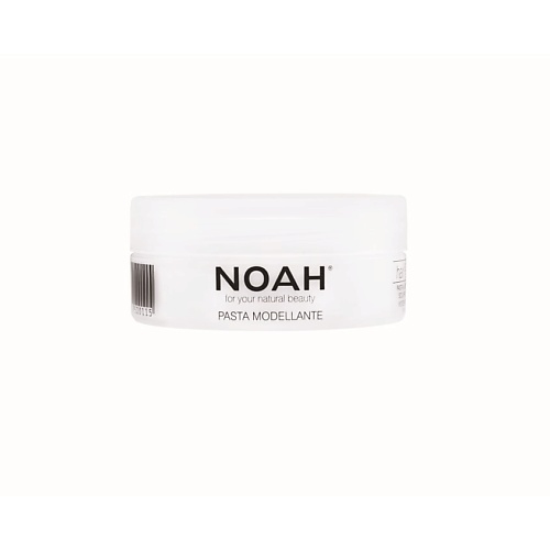 NOAH FOR YOUR NATURAL BEAUTY Воск для волос скульптурирующий