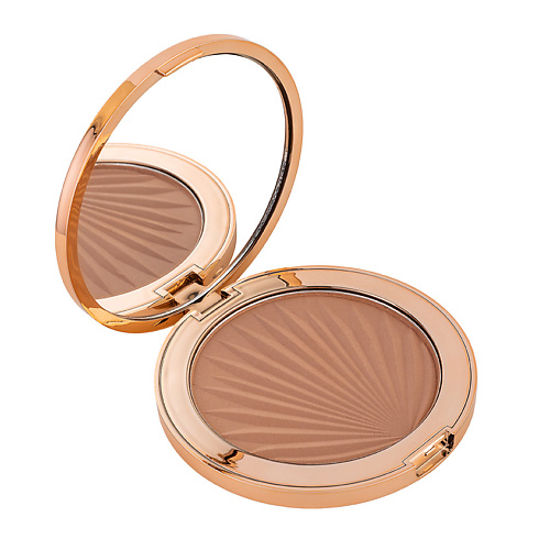 ЛЭТУАЛЬ Бронзер для лица и зоны декольте BRONZER GOLD