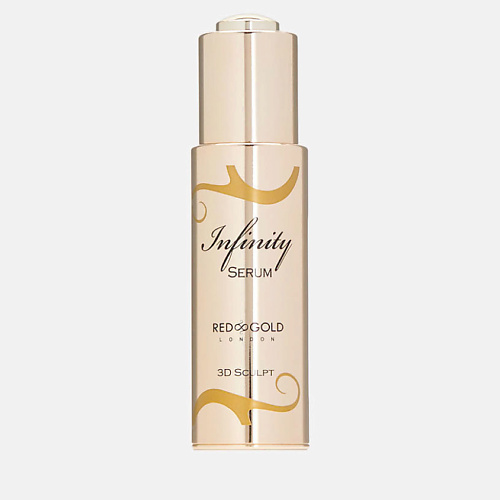 RED GOLD Сыворотка для лица Infinity Serum 3D Sculpt 30.0