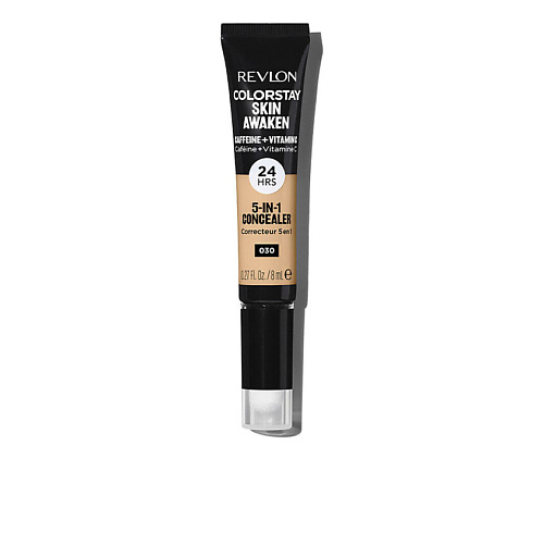 REVLON Консилер COLORSTAY SKIN AWAKEN 5-in-1