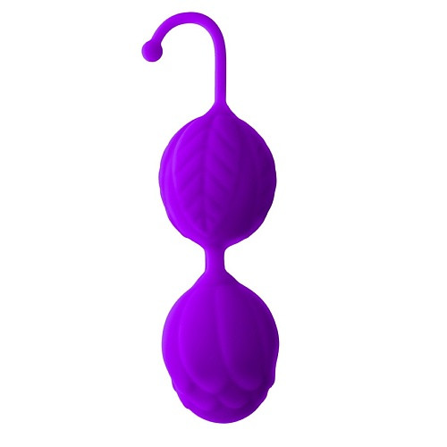 BRADEX Вагинальные шарики Horny Orbs