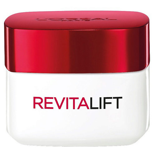 L'ORÉAL PARIS Антивозрастной крем против морщин для области вокруг глаз Revitalift