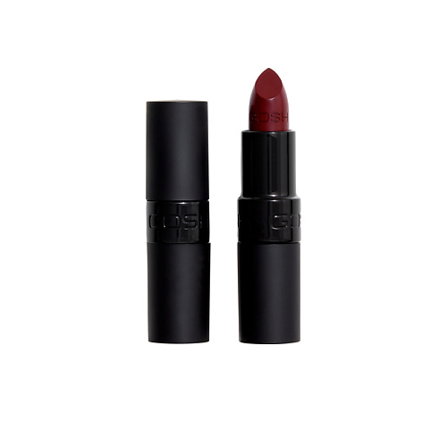 GOSH Губная помада матовая Velvet Touch Lipstick - Matt Shades