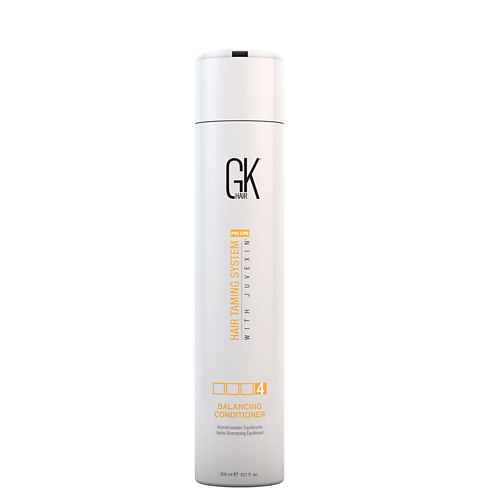 GKHAIR GKhair Кондиционер балансирующий Balancing Conditioner 300.0