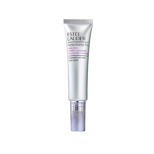 ESTEE LAUDER Концентрат против морщин с ниацинамидом и хлореллой Perfectionist Pro