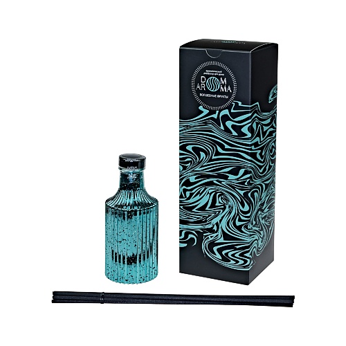 DOM AROMA Ароматический диффузор Волшебные фрукты 150.0