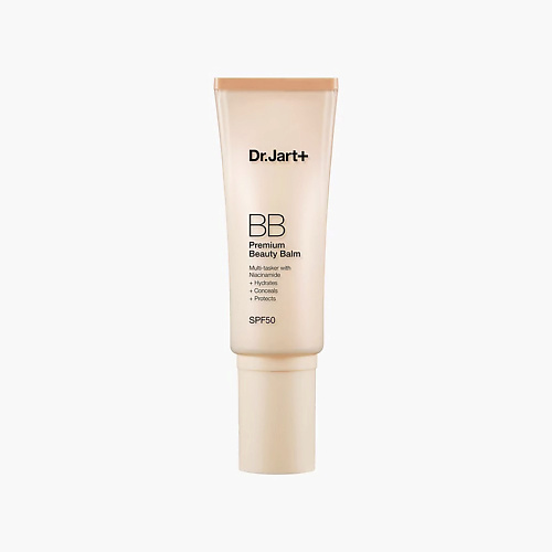 DR. JART+ BB-крем для лица SPF 50 Premium Beauty Balm