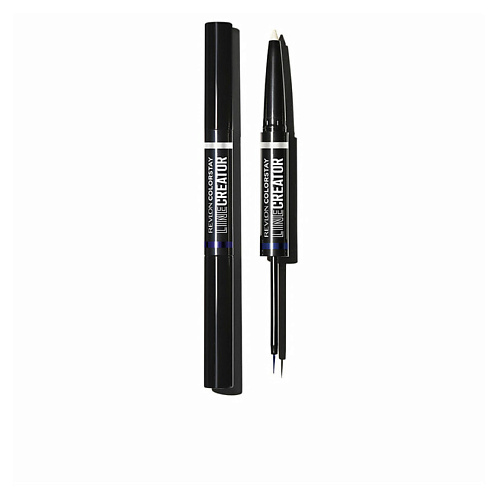 REVLON Подводка для глаз Eyeliner Colorstay