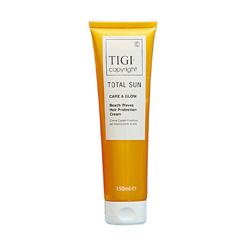 TIGI Крем для защиты волос от солнца Copyright Total Sun Care & Glow Beach Waves