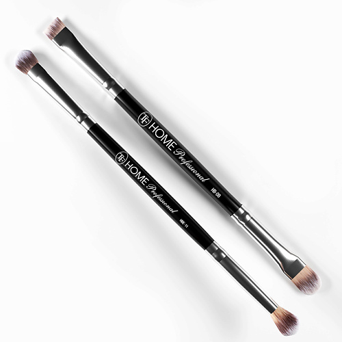 TF Набор кистей для макияжа глаз TWO-SIDED EYESHADOW BRUSH SET