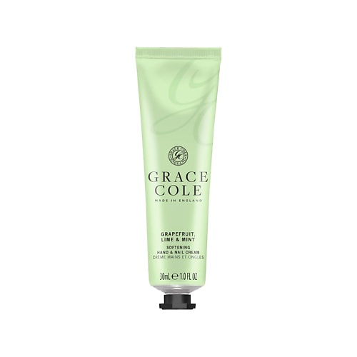 GRACE COLE Крем для рук Грейпфрут, лайм и мята Grapefruit Lime & Mint 30.0