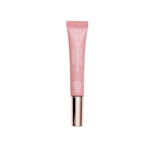 GOSH Бальзам для губ Soft`n Tinted Lip Balm