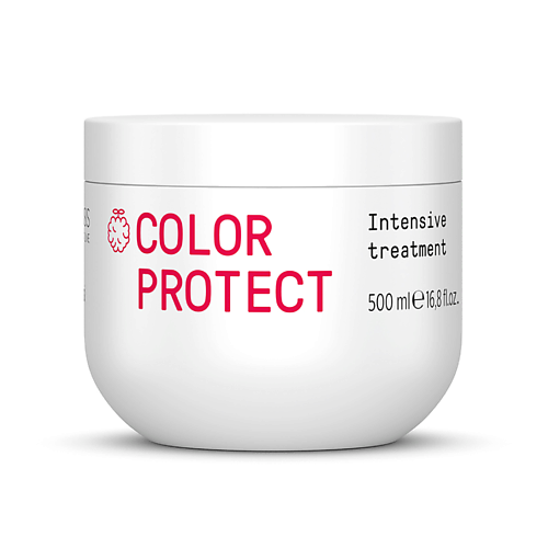 FRAMESI Маска для окрашенных волос MORPHOSIS  COLOR PROTECT INTENSIVE TREATMENT, 500 мл 500.0