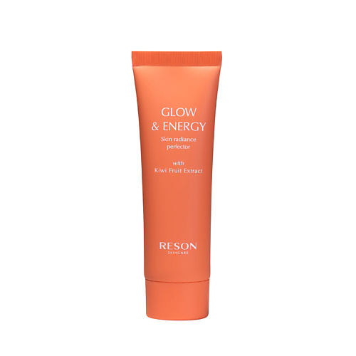 RESON Крем-усилитель сияния Glow & Energy Skin Radiance Perfector