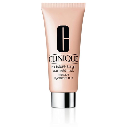 CLINIQUE Интенсивно увлажняющая ночная маска Moisture Surge