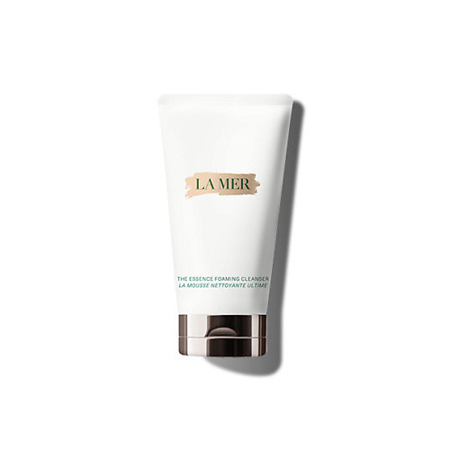 LA MER Очищающая пенка для лица The Essence Foaming Cleanser