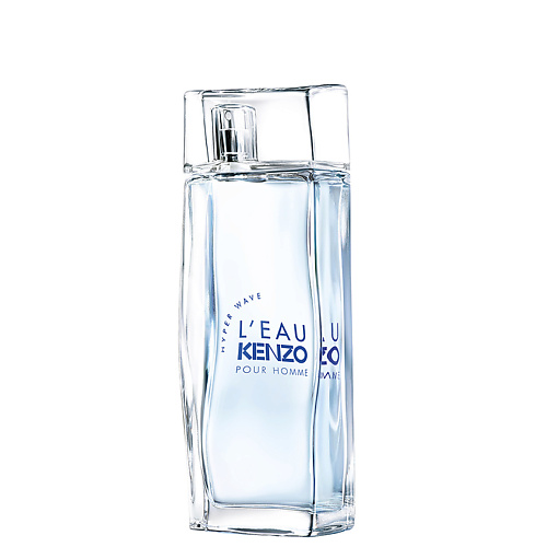 KENZO L'EAU KENZO HYPER WAVE POUR HOMME 100