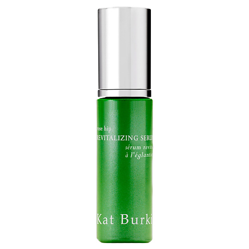 KAT BURKI Сыворотка восстанавливающая с экстрактом шиповника Rose Hip Revitalizing Serum