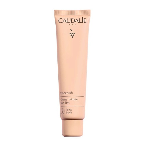 CAUDALIE Тональный флюид для лица Vinocrush