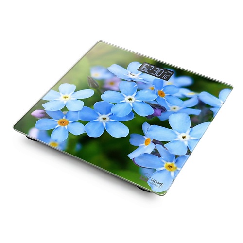 HOME ELEMENT Весы напольные электронные HE-SC904