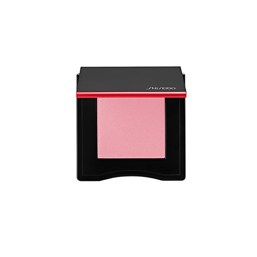 SHISEIDO Румяна для лица с эффектом естественного сияния Innerglow Cheekpowder