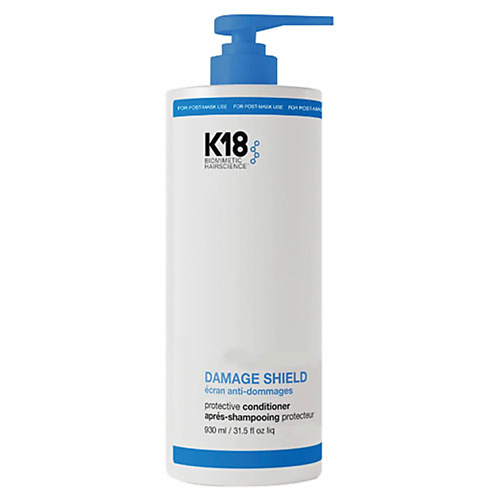 K18 Кондиционер-защита от повреждений для волос Damage Shield Protective Conditioner
