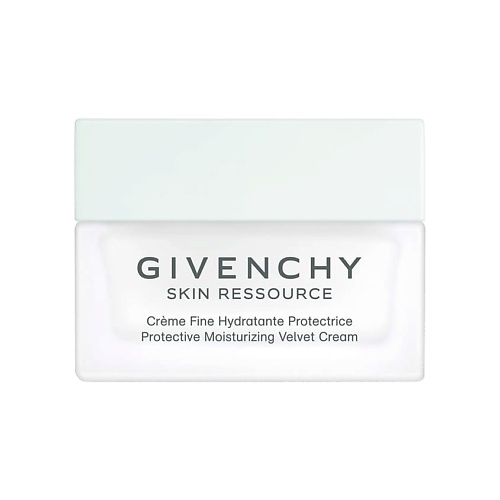 GIVENCHY Увлажняющий легкий крем для лица Skin Ressource