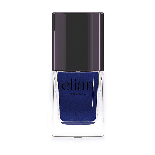 ELIAN Лак для ногтей Nail Lacquer