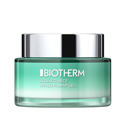 BIOTHERM Интенсивно увлажняющий гель c гиалуроновой кислотой Aquasource Hyalu Plump