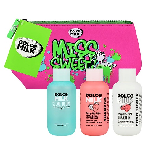 DOLCE MILK Набор 310