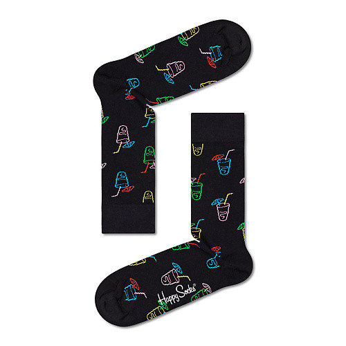 HAPPY SOCKS Носки Lemonade 9300