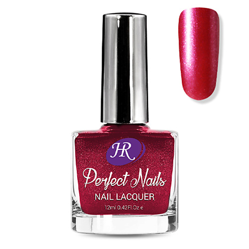 HOLY ROSE Лак для ногтей Perfect Nails