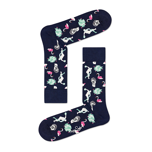 HAPPY SOCKS Носки Park 6300