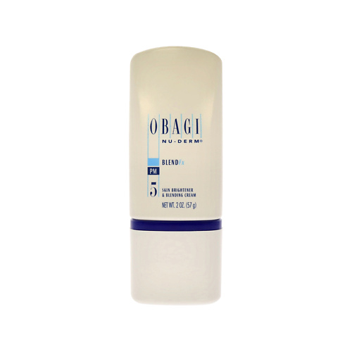 OBAGI Средство для лица осветляющее Nu-Derm Blend Fx