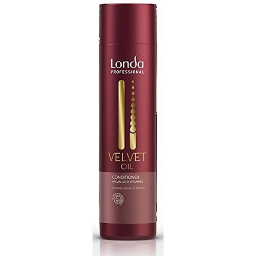 LONDA PROFESSIONAL Питательный кондиционер  Velvet Oil