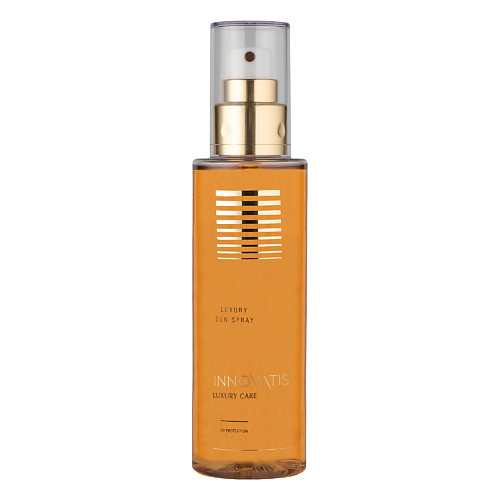 INNOVATIS Несмываемый спрей для волос Luxury Sun Spray 150.0