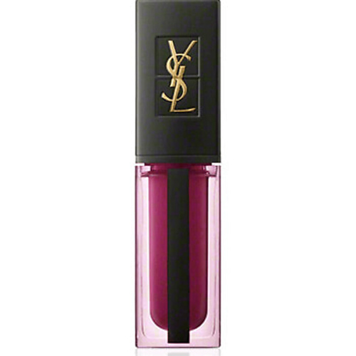 YVES SAINT LAURENT Тинт для губ Vernis a Levres Water Stain