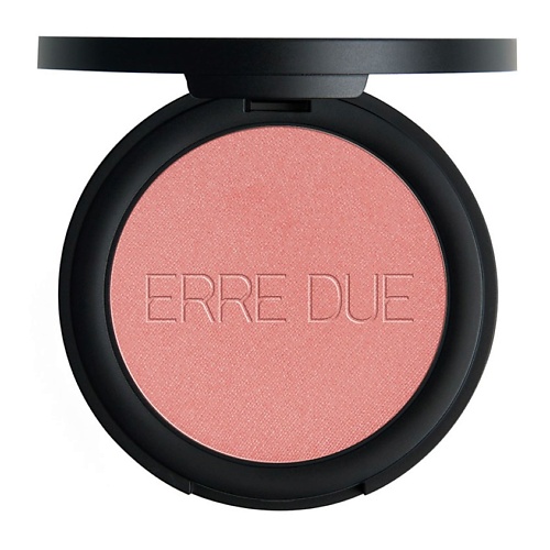 ERRE DUE Румяна Blusher