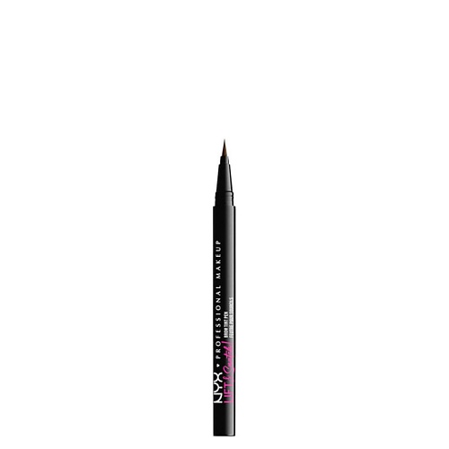 NYX Professional Makeup NYX PROFESSIONAL MAKEUP Карандаш для бровей Lift and Snatch Brow Tint Pen