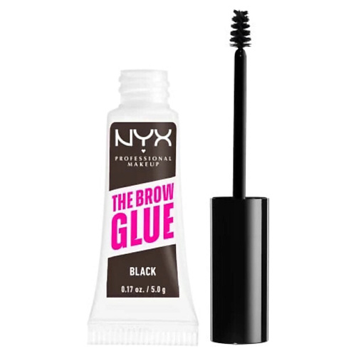 NYX Professional Makeup NYX PROFESSIONAL MAKEUP Гель для бровей The Brow Glue Styler