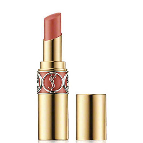 YVES SAINT LAURENT Губная помада Luxury lipstick Rouge Volupté Shine