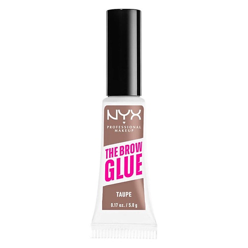 NYX Professional Makeup NYX PROFESSIONAL MAKEUP Гель для бровей THE BROW GLUE