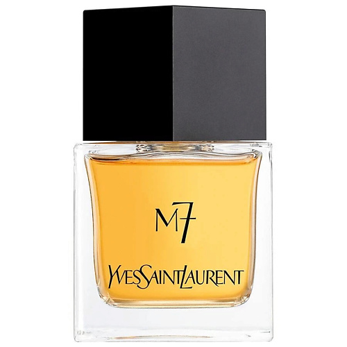 YVES SAINT LAURENT Туалетная вода M7