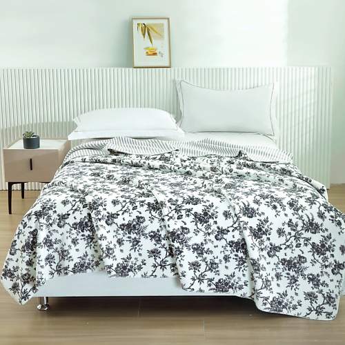 ARYA HOME COLLECTION Плед Arya Oleander