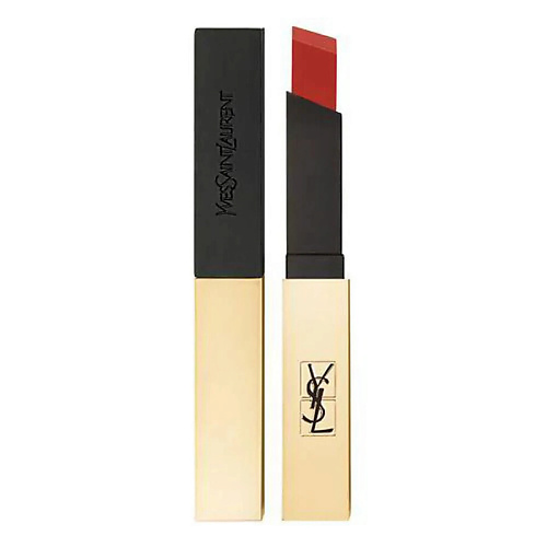 YVES SAINT LAURENT Губная помада Rouge Pur Couture The Slim Glow Matte